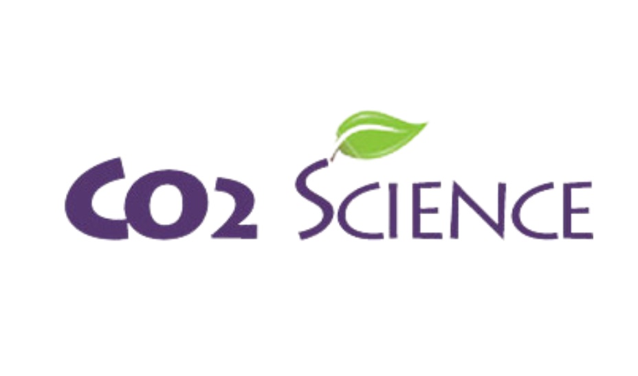 CO2 Science logo