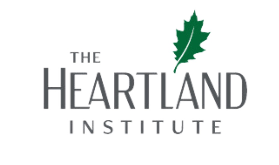 The Heartland Institute logo